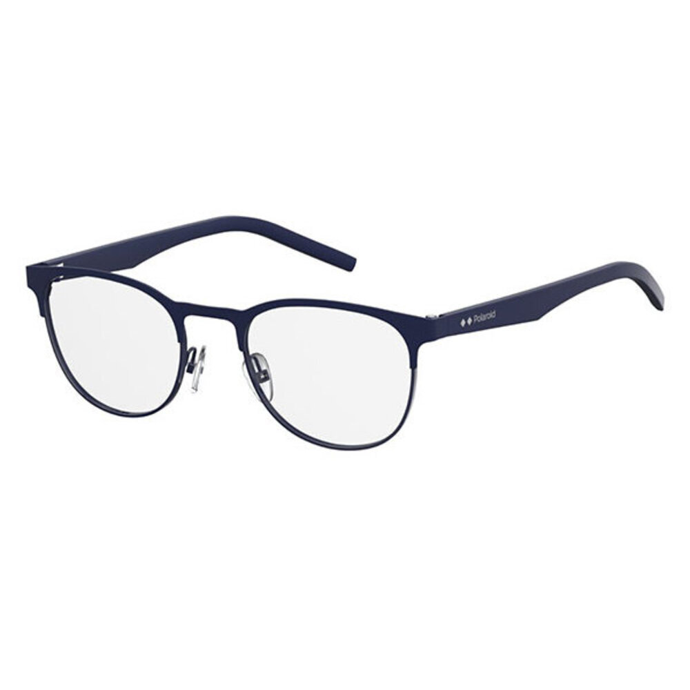 NWT Polaroid PLD326-PJP20 50mm New Eyeglasses